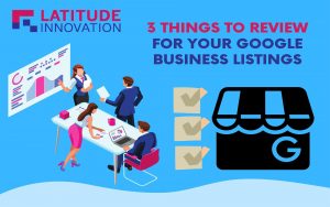 google business listing