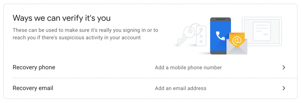 3 Steps What To Do If Email Get Hacked - Latitude Innovation