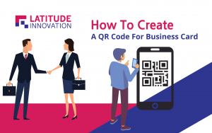 how to create a qr code