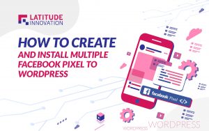 create and install multiple pixel to wordpress
