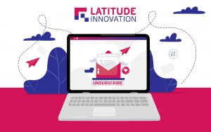 unsubscribe from emails