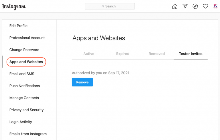 How To Display Instagram Photos On Your WordPress Site Using Latest ...