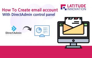 create an email account