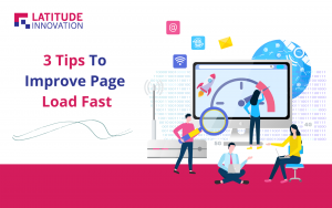 improve page load speed