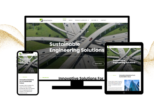 Envimech - Home