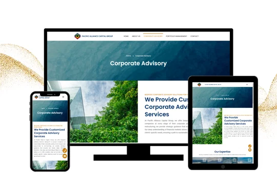 Pacific - Portfolio Slider 2