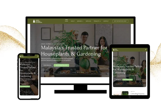 Green Journey Enterprise