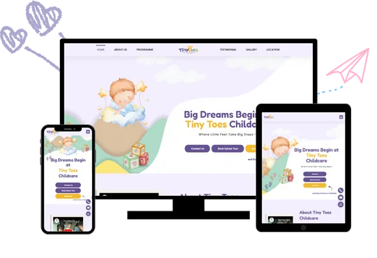 latitude-innovation-portfolio-tiny-toes-home-image