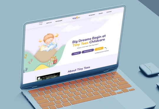 latitude-innovation-portfolio-tiny-toes-mockup