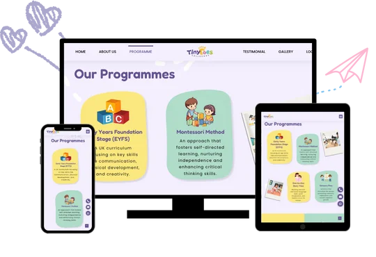 latitude-innovation-portfolio-tiny-toes-programme-image