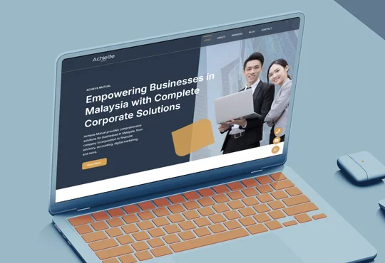 Business Solutions Provider