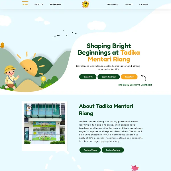 Portfolio Feature Image