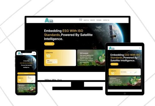 Atita Space - Gallery 1