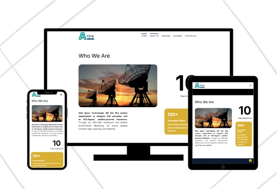 Atita Space - Gallery 2