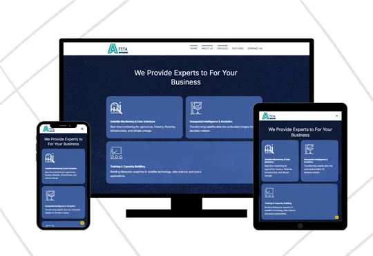 Atita Space - Gallery 3