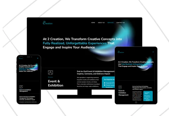 Services (2Creation)