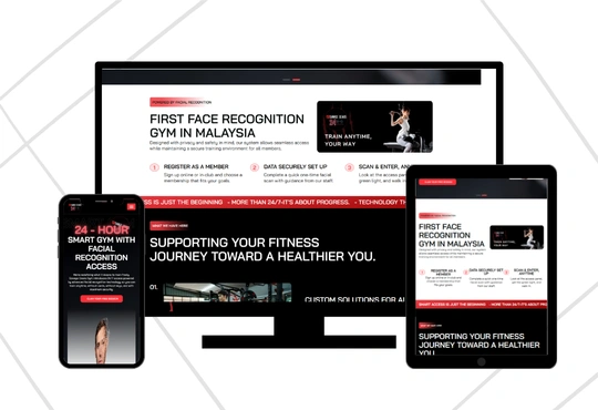 About Us(Gym Savage Gears)