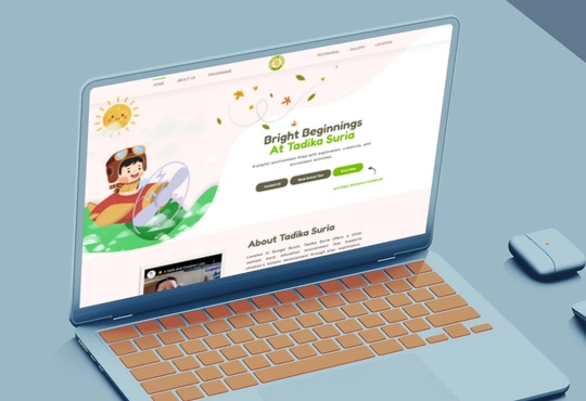 Edit here- mockup (Tadika Suria)