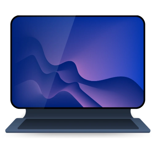 Laptop Icon