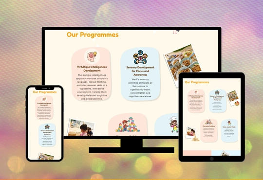 Service-(WeiP Little Explorer)