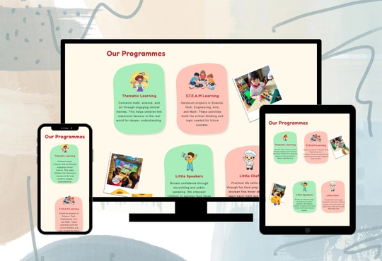 Services (Big Apple)