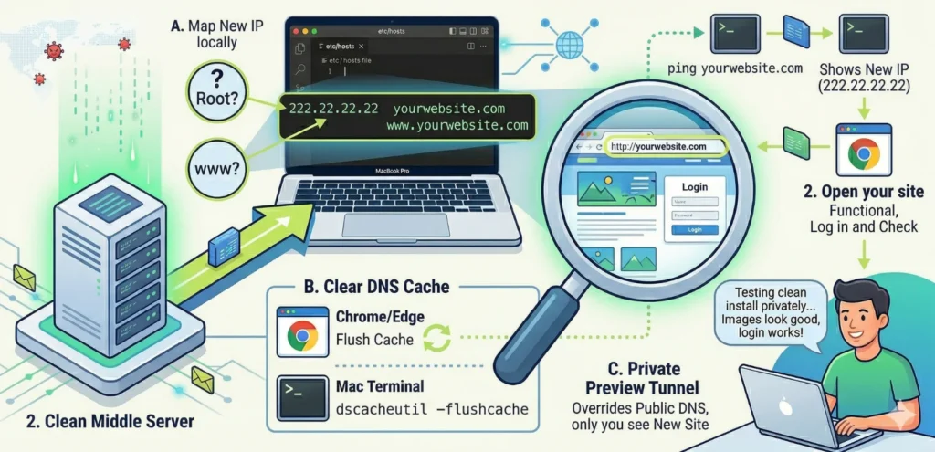 website migration image 2