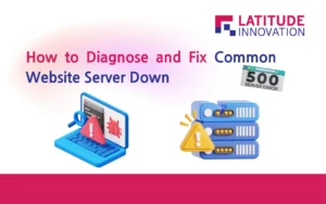 server down