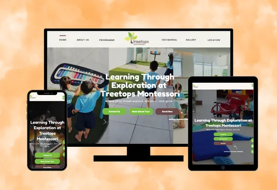Treetops Montessori